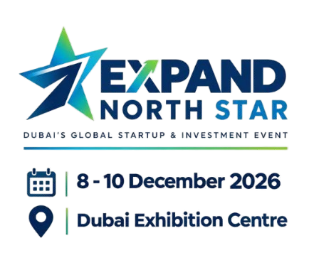 Expand North Star 2026, 8–10 December 2026, Dubai Exhibition Centre