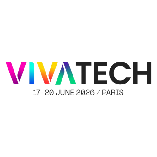 VivaTech 2026, Paris, 17–20 June 2026