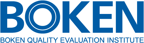 BOKEN logo