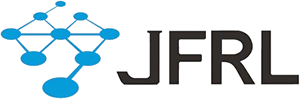 JFRL Japan logo