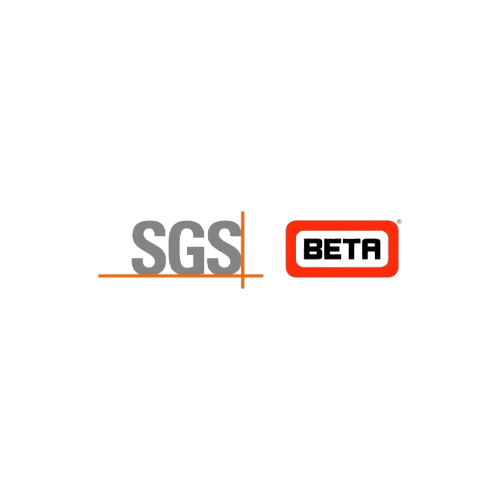 SGS Beta Analytic logo