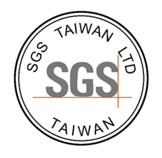 SGS Taiwan logo
