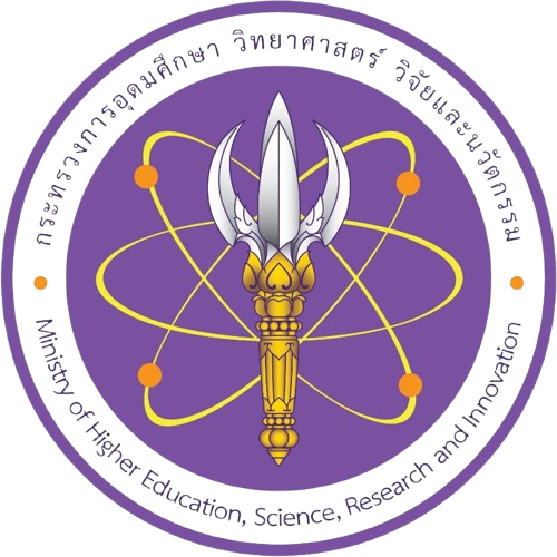 Ministry of Higher Education, Science, Research and Innovation logo
