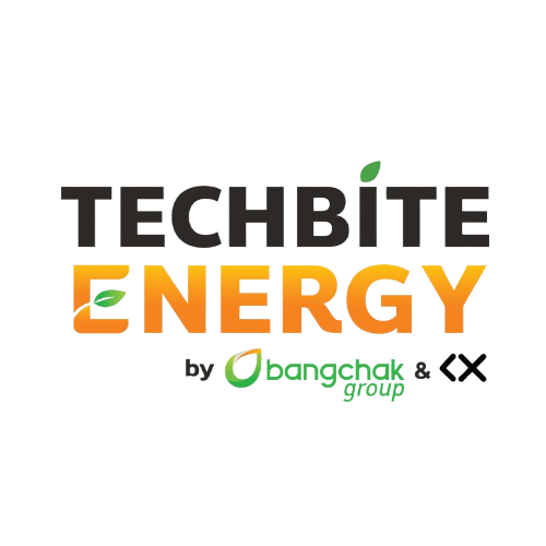 TECHBITE ENERGY logo